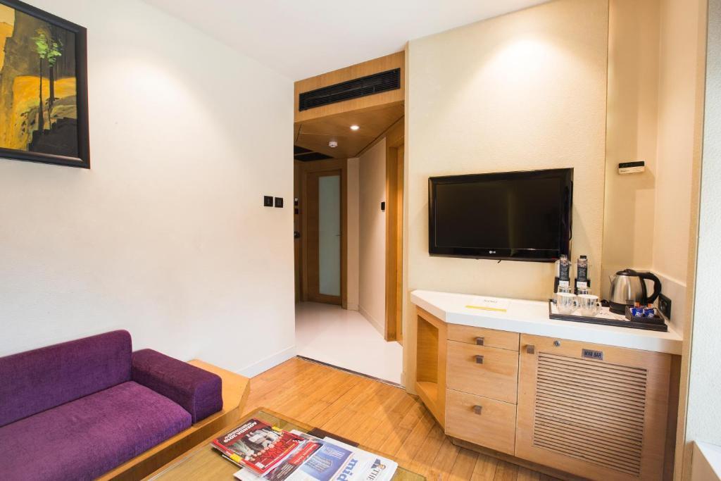 Vijay Hotel  - 5