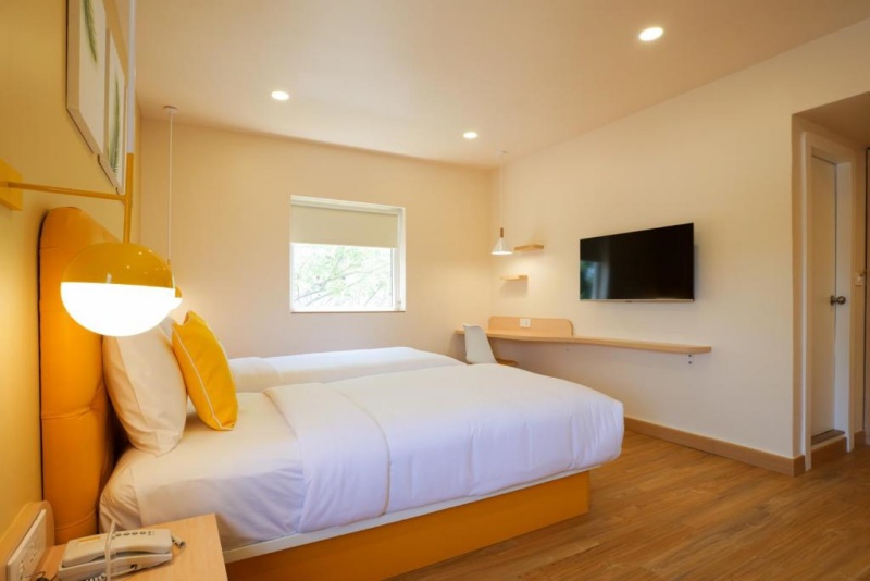 Bloom Hotel Koramangala - 4