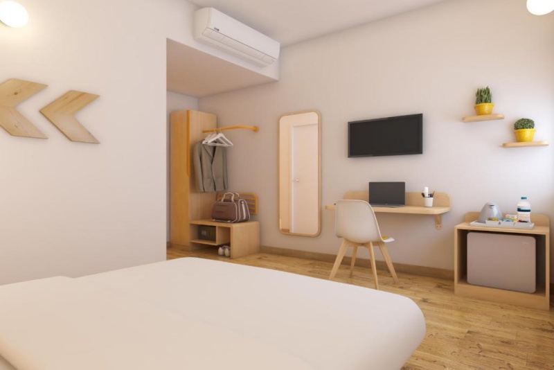 Bloom Hotel Whitefield - 3