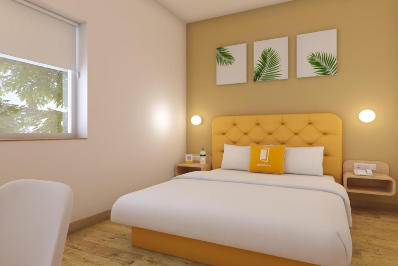 Bloom Hotel Whitefield - 2