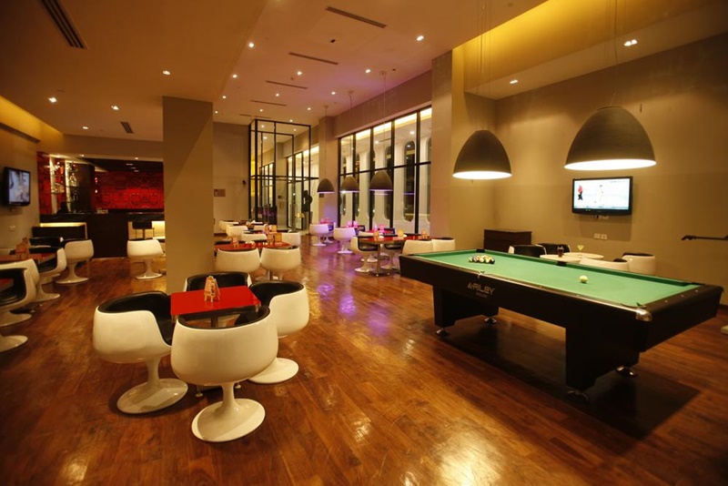 Keys Select Whitefield - 5