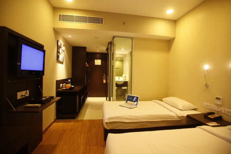 Keys Select Whitefield - 2