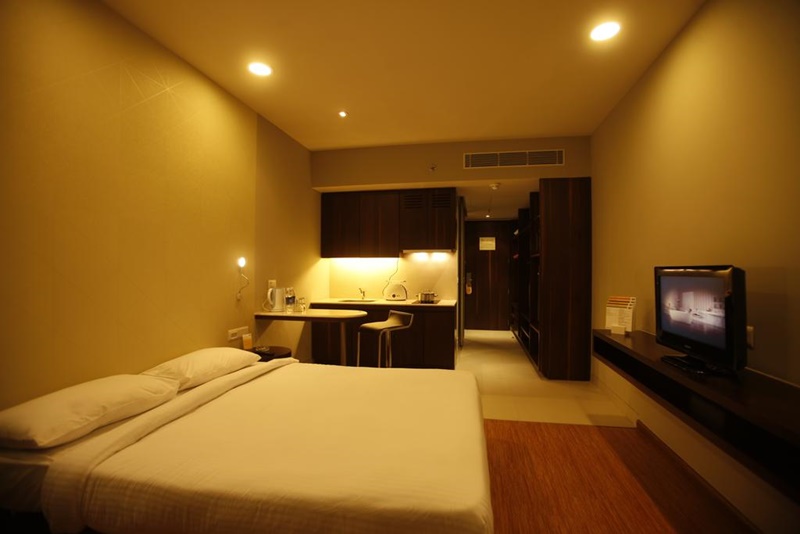 Keys Select Whitefield - 4