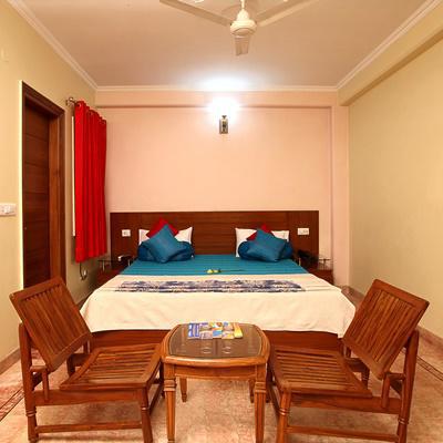 Indira International Inn