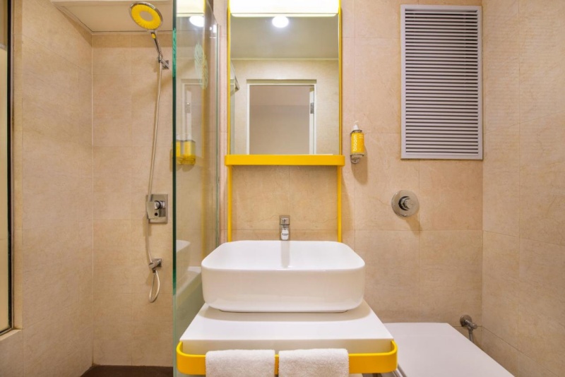 Bloomrooms Janpath - 5