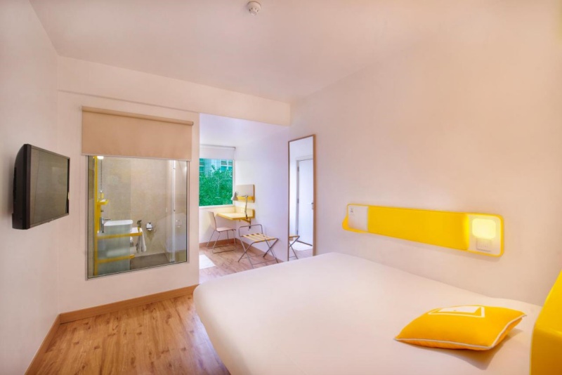 Bloomrooms Janpath - 3