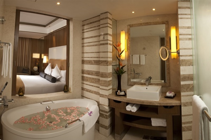 Crowne Plaza New Delhi Okhla - 2