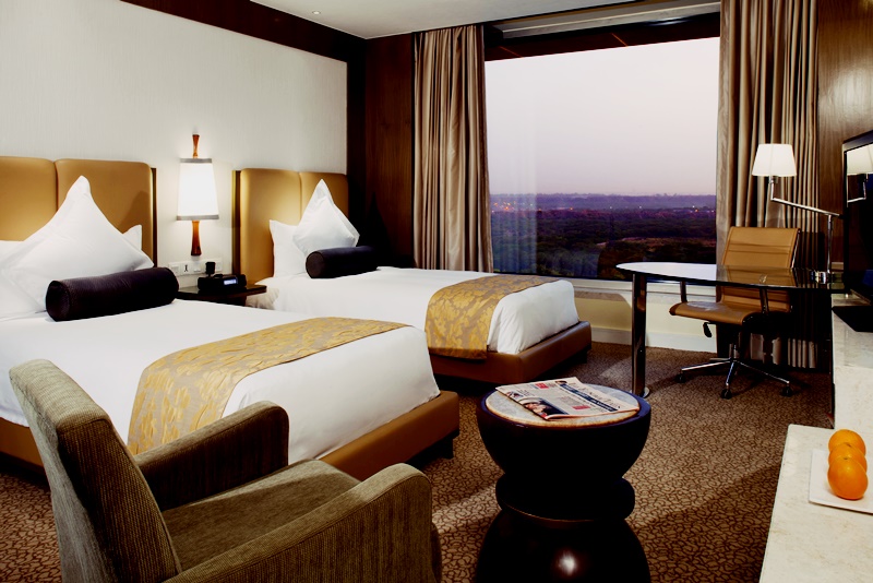 Crowne Plaza New Delhi Okhla - 3