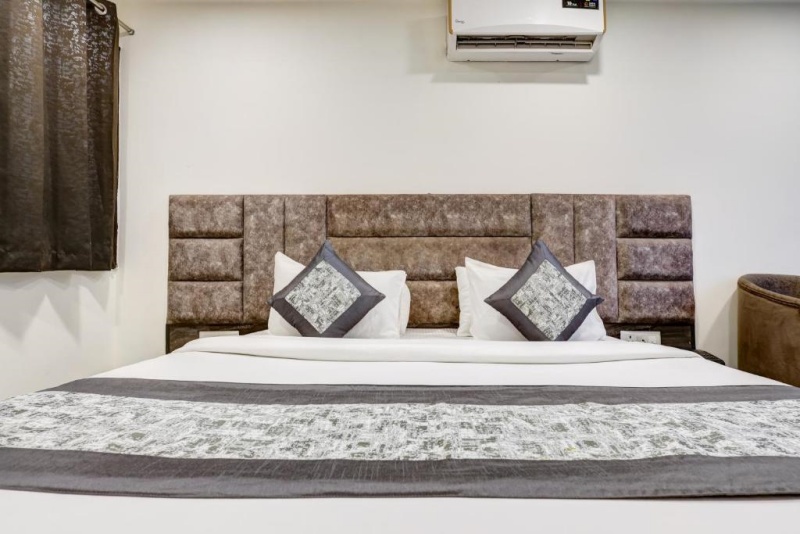 Hotel Airport Near Yashobhumi - 3