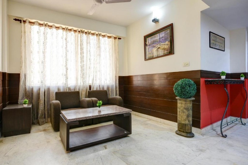 Hotel Bijwasan Near Yashobhomi - 4