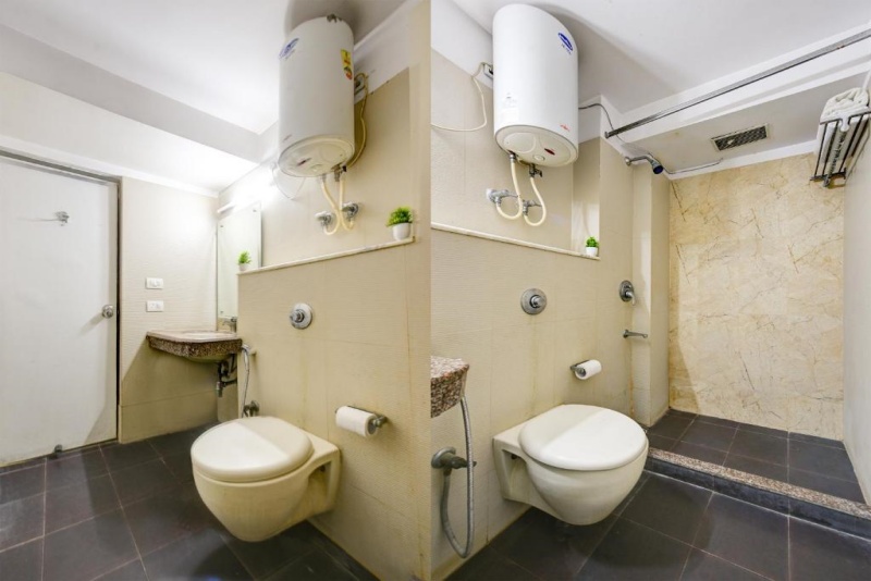 Hotel Bijwasan Near Yashobhomi - 5