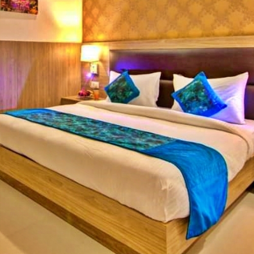 Hotel Elevate Delhi Airport