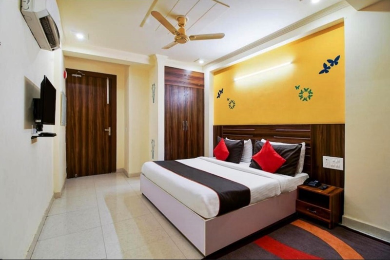 Hotel Ishtara Auberge - 2