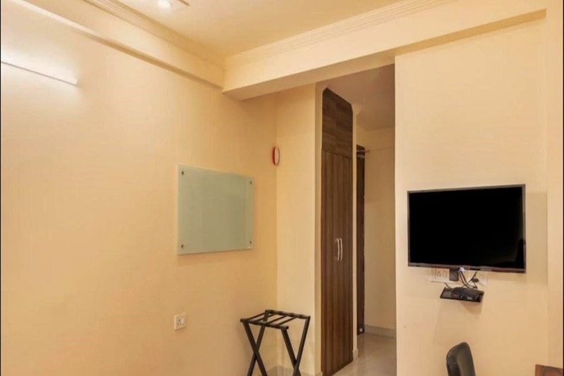 Hotel Ishtara Auberge - 5