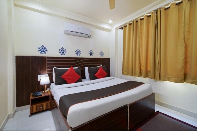 Hotel Ishtara Auberge - 4