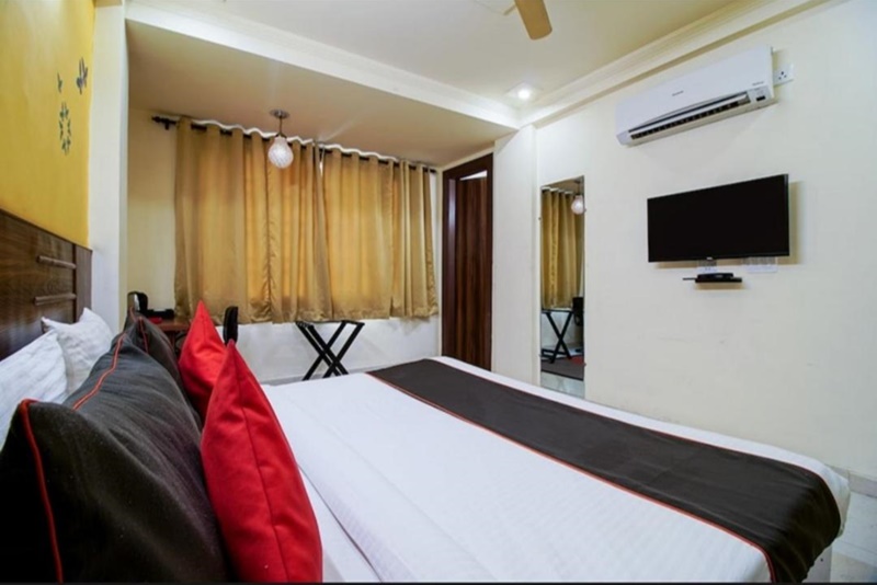 Hotel Ishtara Auberge - 3