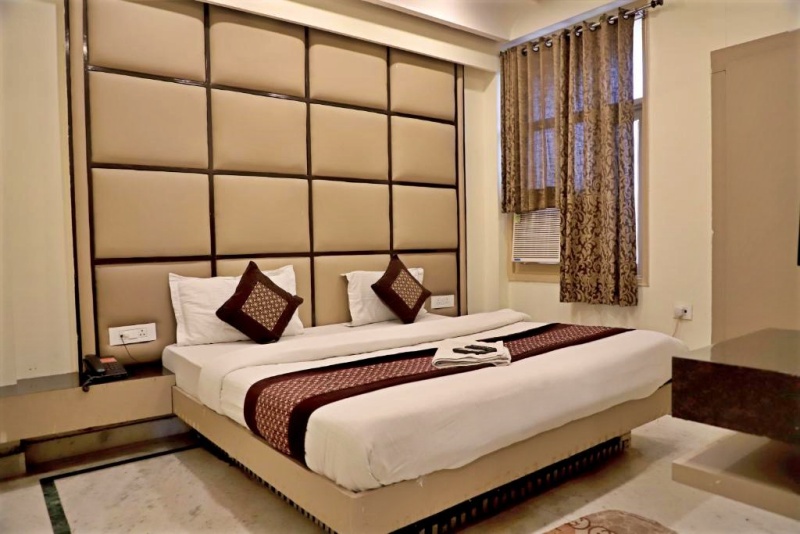 Hotel Klick International - 2