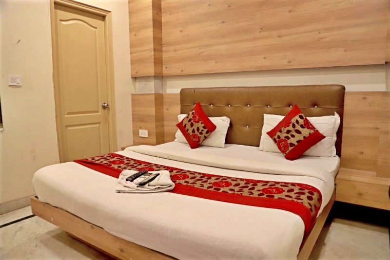 Hotel Klick International - 3