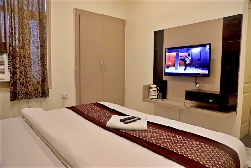 Hotel Klick International - 4