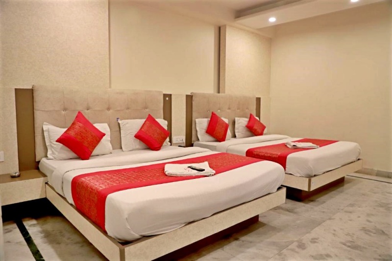 Hotel Klick International - 5