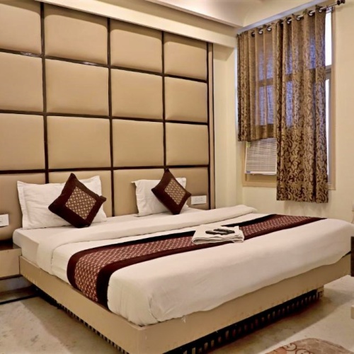 Hotel Klick International - 1