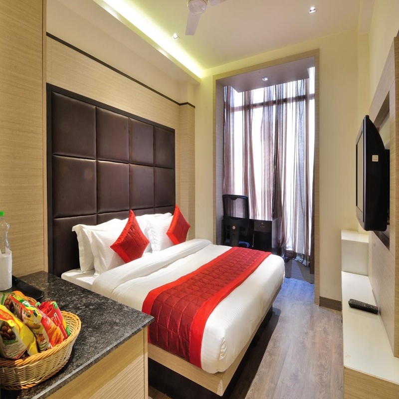 Hotel Royal Grand Patel Nagar