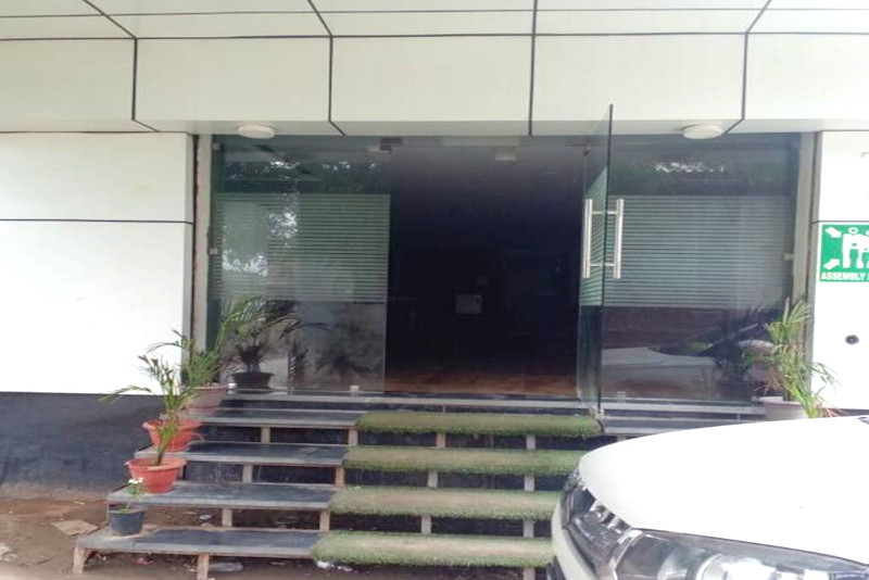 Hotel Royal India - 4