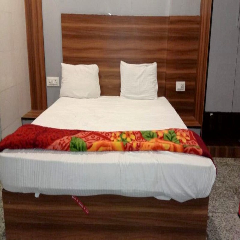 Hotel Royal India - 1