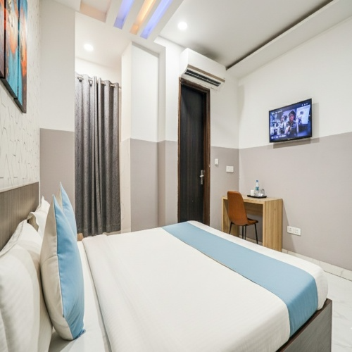 Hotel Shagun Banquets - 1