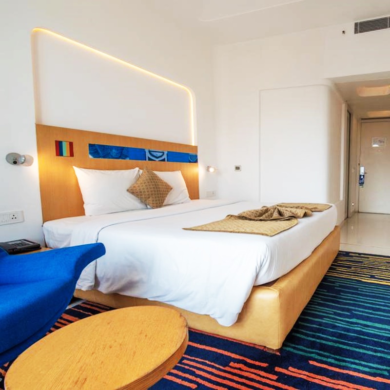 Park Inn By Radisson IP Extension