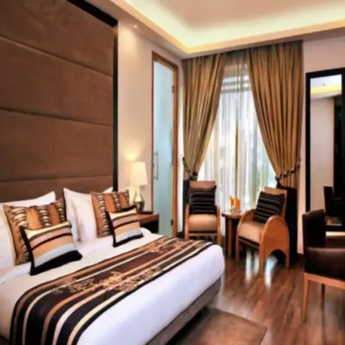 Udman Panchshila by Ferns N Petals