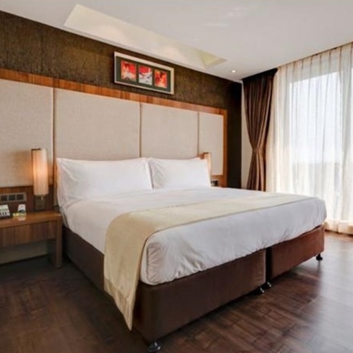 Holiday Inn Kolkata Airport - 1