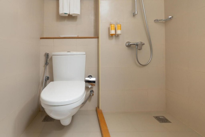 Bloom Hotel BKC Kalina - 5