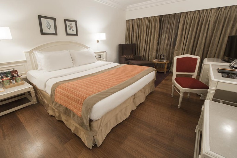 Hotel Bawa International - 5