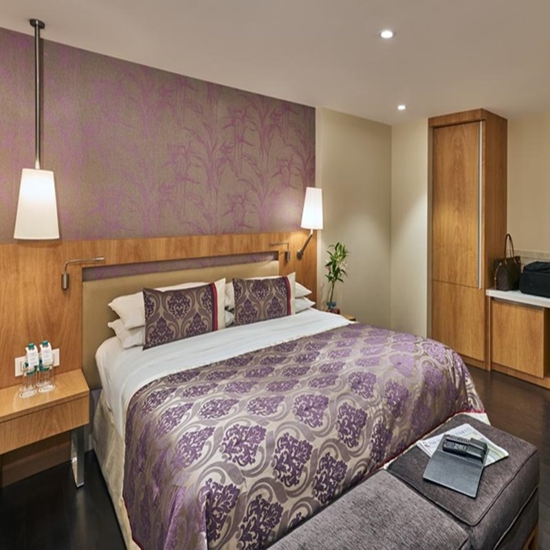 Hotel Bawa International - 1