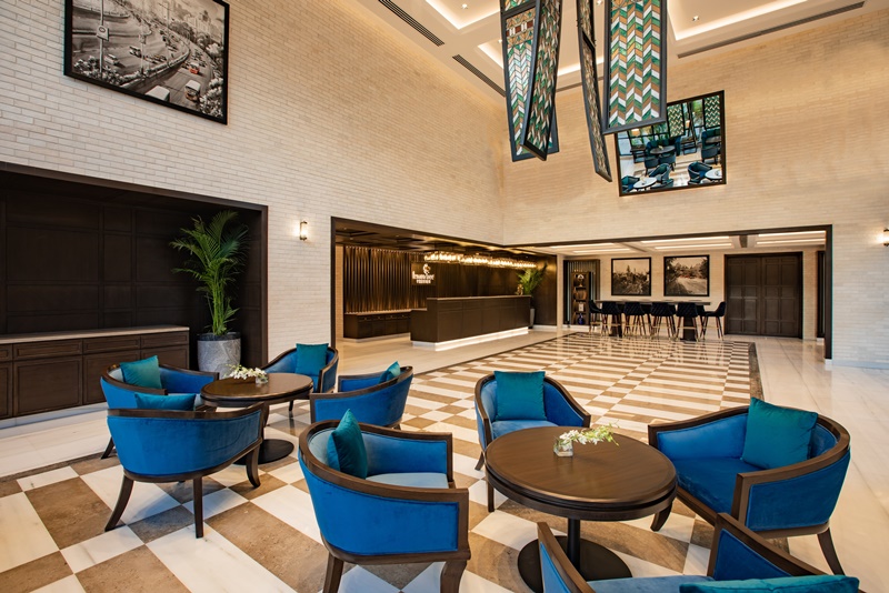 Lemon Tree Premier Mumbai International Airport - 3