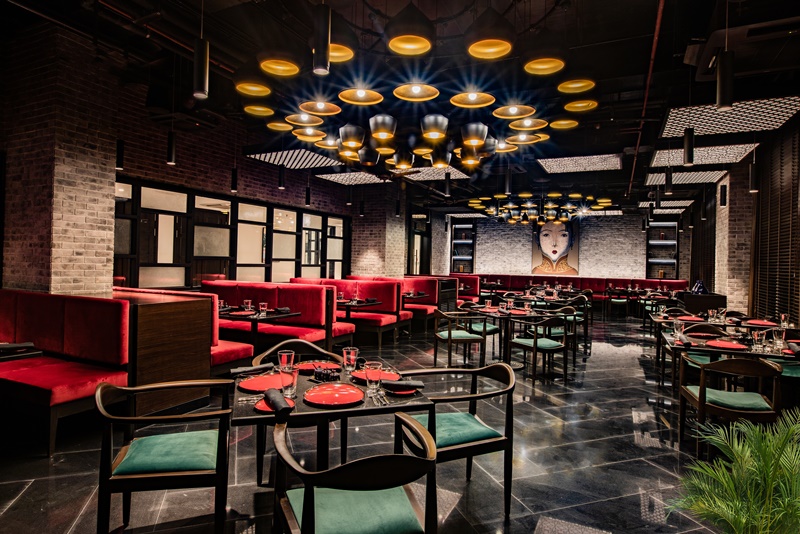 Lemon Tree Premier Mumbai International Airport - 5