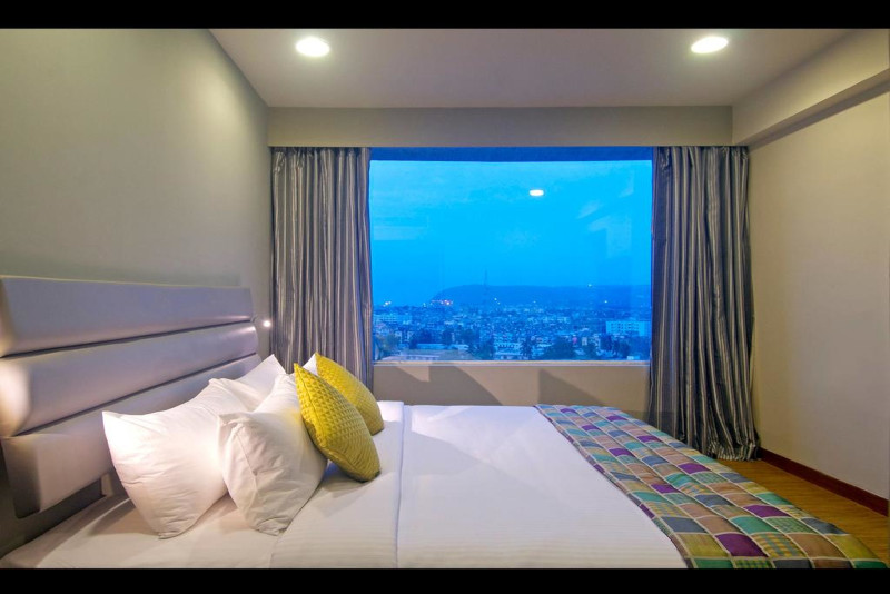 Keys Select Visakhapatnam - 4