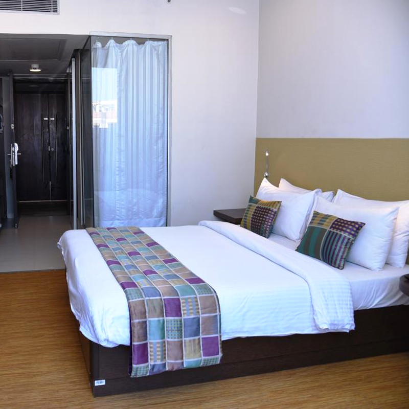 Keys Select Visakhapatnam - 1